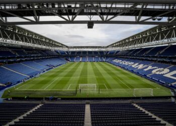 RCDE Stadium to host Andorra vs. England – RCD Espanyol