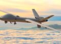 Belgium receives first MQ-9B SkyGuardian drone as training and testing advance operational capacity – Defence Industry Europe