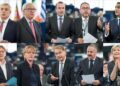 European Leaders Visit Moldova Ahead of Pivotal Elections – Transitions – Transitions