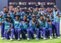 Women’s T20 World Cup qualifier: Ireland defeat Netherlands to secure progress – BBC