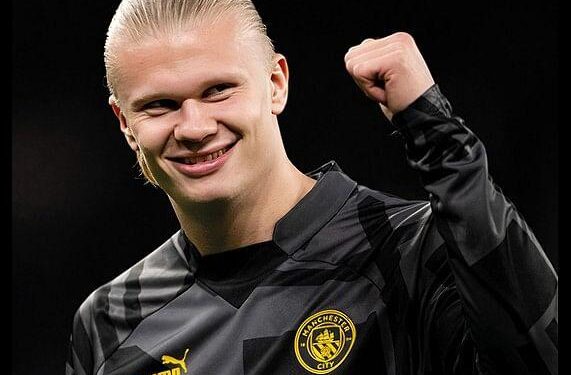 Erling Haaland changes name on back of Norway shirt – ESPN