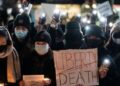 Violent clashes escalate at anti-government protests in Serbia – The Guardian