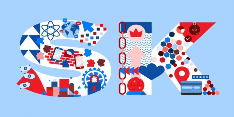 Innovation in motion: Slovakia’s evolving startup landscape – Tech.eu