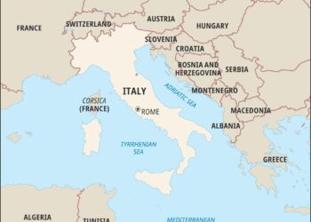 Italy beat Slovenia to secure their first ever VNL podium – Volleyball World