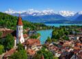 Switzerland suspends all U.S. shipments starting August 26 over tariffs – Cryptopolitan
