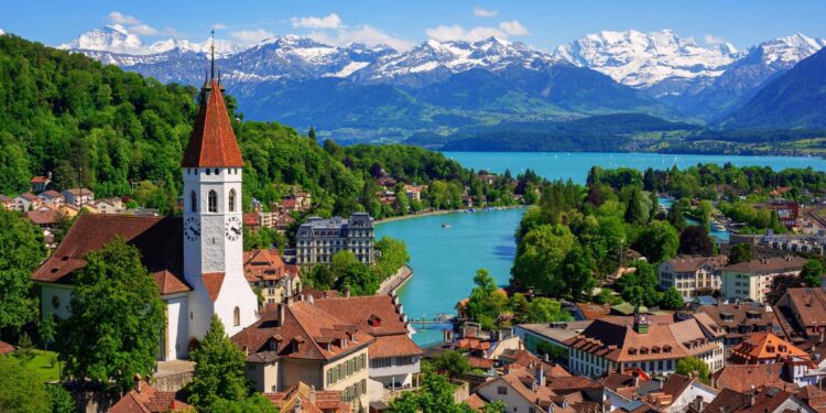 Switzerland suspends all U.S. shipments starting August 26 over tariffs – Cryptopolitan