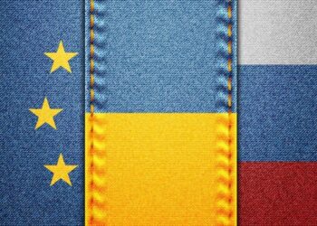 Opinion | A way around the Russia-Ukraine deadlock – The Washington Post
