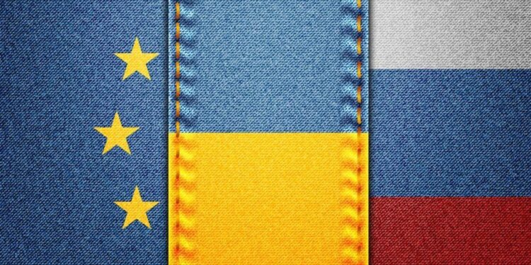 Opinion | A way around the Russia-Ukraine deadlock – The Washington Post