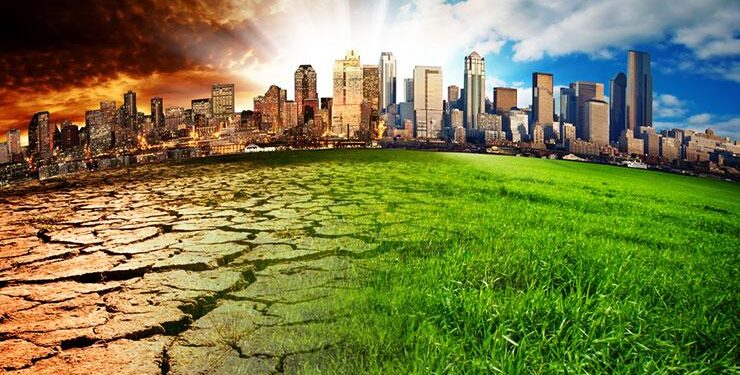 Climate change ‘made deadly wildfires in Turkey, Greece and Cyprus more fierce’ – BreakingNews.ie