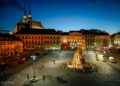 For the third straight summer, Brno, Czech Republic is at the World Series – sungazette.com