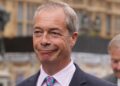 Nigel Farage: DUP MP backs Good Friday Agreement proposal – BBC