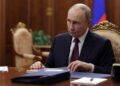 Russia spying on US military ops in Germany: NYT – TVP World
