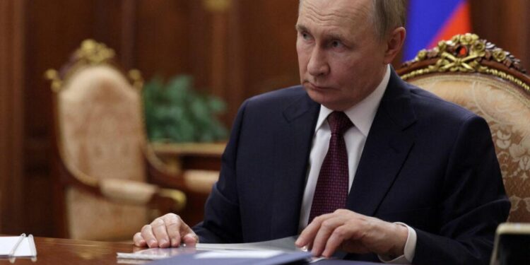 Russia spying on US military ops in Germany: NYT – TVP World