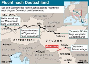 Austria DMO: cautious execution, ‘perfect’ seven year and opportunistic Swissie – GlobalCapital