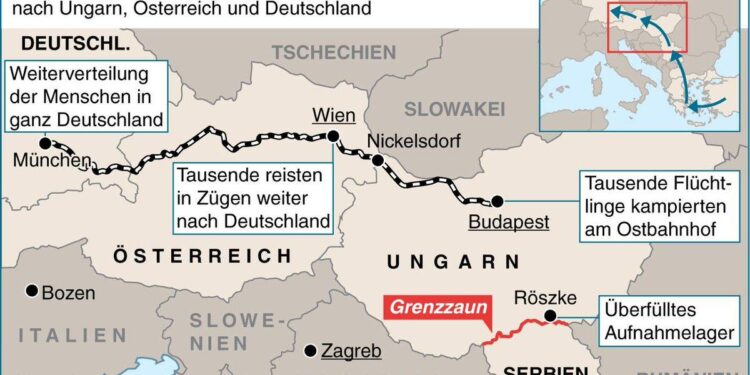 Austria DMO: cautious execution, ‘perfect’ seven year and opportunistic Swissie – GlobalCapital