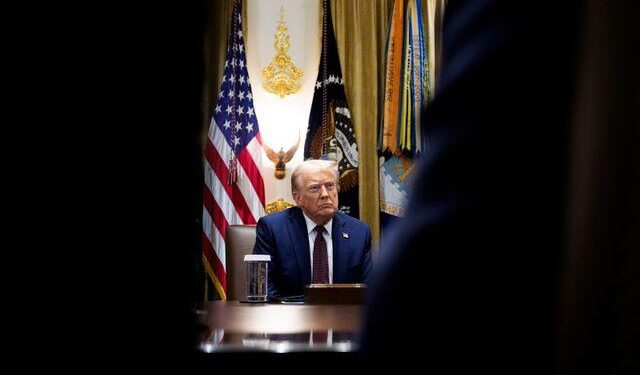 Trump’s Armenia-Azerbaijan agreement advanced peace, but Washington can’t let up now – Atlantic Council