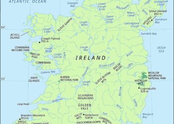 Five Moments That Made Us Fall in Love With Ireland – Caledonian Record