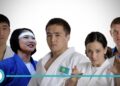 First gold for Kazakhstan achieved by Yernur Batyrgali – JudoInside.com