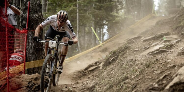2025 Andorra XC World Cup XCC Short Track Results & Highlights – Pinkbike