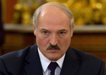 He was allegedly murdering for Lukashenka. An officer of the Belarusian Special Rapid Response Unit has died – Белсат