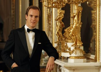 Prince Albert of Monaco’s daughter parties after shock split from rockstar boyfriend – HELLO! Magazine