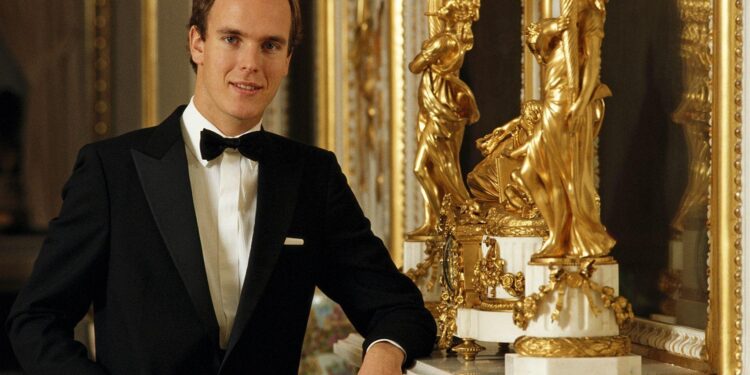 Prince Albert of Monaco’s daughter parties after shock split from rockstar boyfriend – HELLO! Magazine