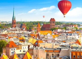 POLAND IMPRESSING EVERYONE – Your Sports Network