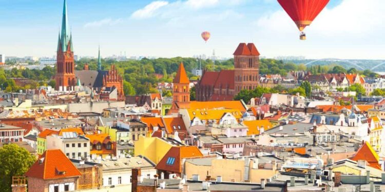 POLAND IMPRESSING EVERYONE – Your Sports Network