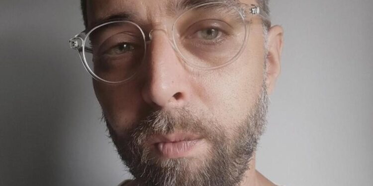 Mihai Mincan Talks Venice Film ‘Milk Teeth’ Inspired by Daughter – Variety