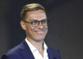 President Stubb visits the Åland Islands – presidentti.fi