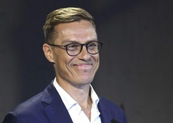 President Stubb visits the Åland Islands – presidentti.fi