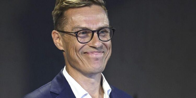 President Stubb visits the Åland Islands – presidentti.fi