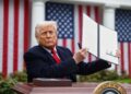Trump’s tariffs are so far-reaching they include several remote, uninhabited islands – Oregon Public Broadcasting – OPB