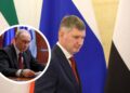 Is Putin stringing Trump along to sidestep US sanctions while bombing Ukraine? – Fox News