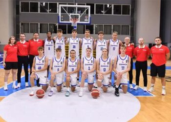 Czech Republic vs Estonia – Preview & Prediction (Aug. 30, 2025) – basketballsphere.com