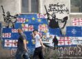 Repression in Georgia is moving fast. Europe and Germany must act now – Voxeurop