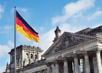Germany, France push for secondary sanctions on Russia amid Ukraine war – Al Jazeera