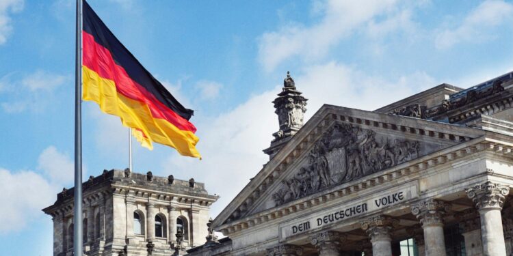 Germany, France push for secondary sanctions on Russia amid Ukraine war – Al Jazeera
