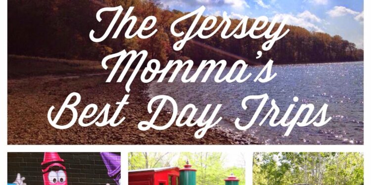 Try this as your next day trip from New Jersey – New Jersey 101.5