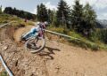 2025 Andorra DH World Cup Timed Training Results – Pinkbike