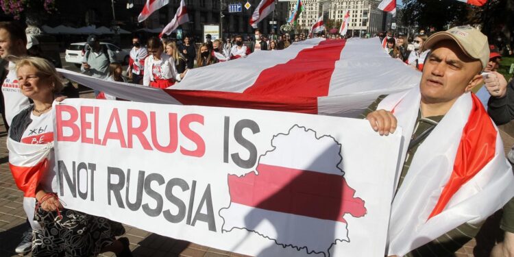 Belarus • Ivan Tertel, Europe’s most sought after spymaster – Intelligence Online