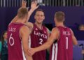 Latvia ready to fire in Riga with final roster set – fiba.basketball