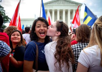 Same-sex couples can now legally marry in Liechtenstein – LGBTQ Nation