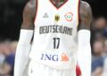 Dennis Schroder and Franz Wagner lead Germany to commanding win over Lithuania – basketballsphere.com