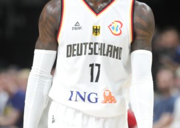 Dennis Schroder and Franz Wagner lead Germany to commanding win over Lithuania – basketballsphere.com