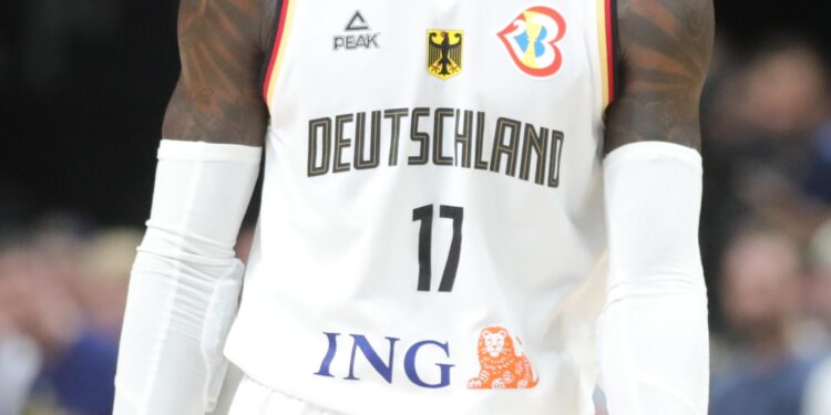 Dennis Schroder and Franz Wagner lead Germany to commanding win over Lithuania – basketballsphere.com