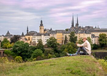 Why Is Luxembourg Considered a Tax Haven? – Investopedia