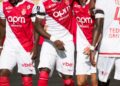 AS Monaco shows character to snatch victory against Strasbourg – Yahoo Sports