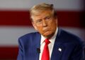 2 Weeks After Trump Talks, Russia Bombards Kyiv, Killing at Least 23 – The New York Times
