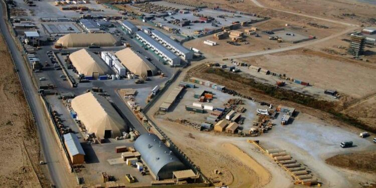 US plans to strengthen military infrastructure in Albania and Kosovo – Telegrafi